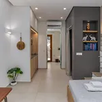 Edem Garden By Estia Lägenhetshotell 3*