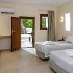 Lägenhetshotell Edem Garden By Estia Platys Gialos (Mykonos)