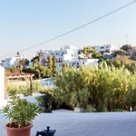 Lägenhetshotell Edem Garden By Estia Platys Gialos (Mykonos)