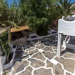 Lägenhetshotell Edem Garden By Estia 3*