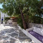 Edem Garden By Estia Lägenhetshotell 3*