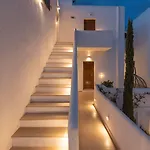Edem Garden By Estia Lägenhetshotell Platys Gialos (Mykonos)