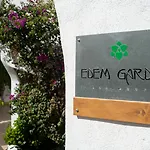 Edem Garden By Estia Lägenhetshotell 3*