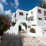 Lägenhetshotell Edem Garden By Estia