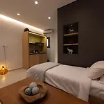 Lägenhetshotell Edem Garden By Estia 3*