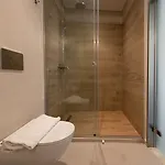 Lägenhetshotell Edem Garden By Estia