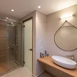 Lägenhetshotell Edem Garden By Estia