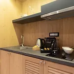 Edem Garden By Estia 3*