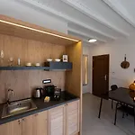 Edem Garden By Estia Lägenhetshotell