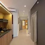 Edem Garden By Estia Lägenhetshotell 3*