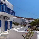 Lägenhetshotell Edem Garden By Estia 3*