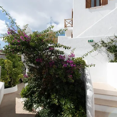 Edem Garden By Estia Apart Otel