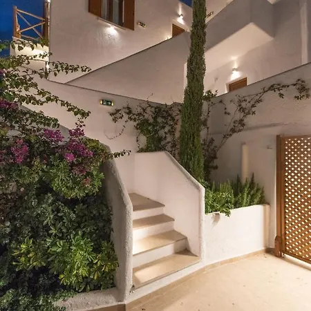 Edem Garden By Estia Apart Otel Platys Gialos (Mykonos)