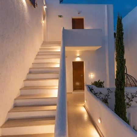 Edem Garden By Estia 3*