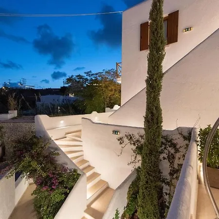 Edem Garden By Estia 3* Platys Gialos (Mykonos)
