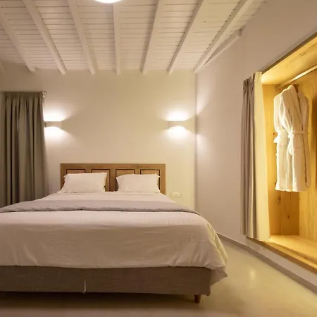 Apart Otel Edem Garden By Estia 3*