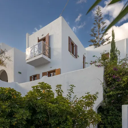 Edem Garden By Estia Appart hôtel