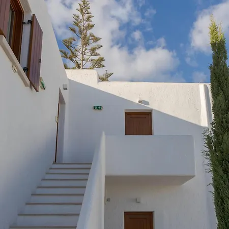 Appart hôtel Edem Garden By Estia Platis Yialos
