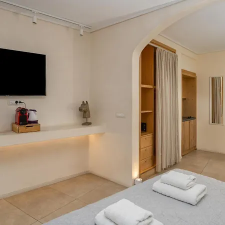 Edem Garden By Estia