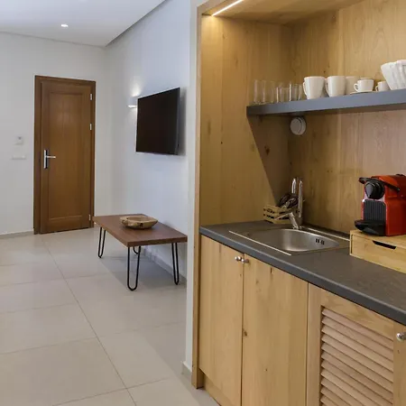 Apart Otel Edem Garden By Estia