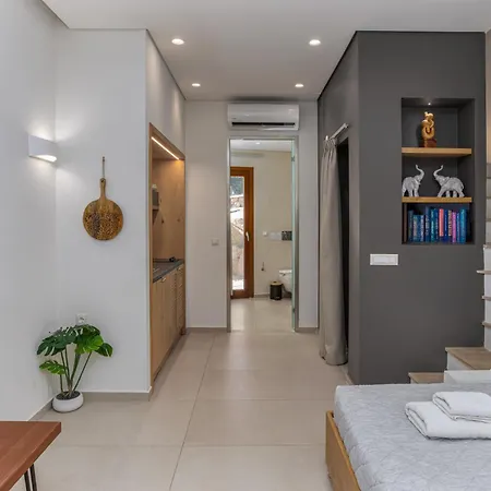 Edem Garden By Estia Appart hôtel 3*