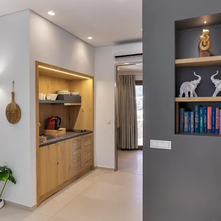 Apart Otel Edem Garden By Estia 3*