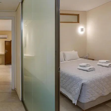 Edem Garden By Estia 3* Platis Yialos