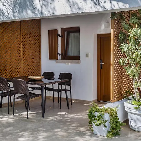 Edem Garden By Estia Apart Otel