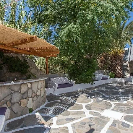 Edem Garden By Estia Apart Otel 3*