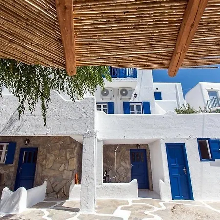 Edem Garden By Estia Appart hôtel