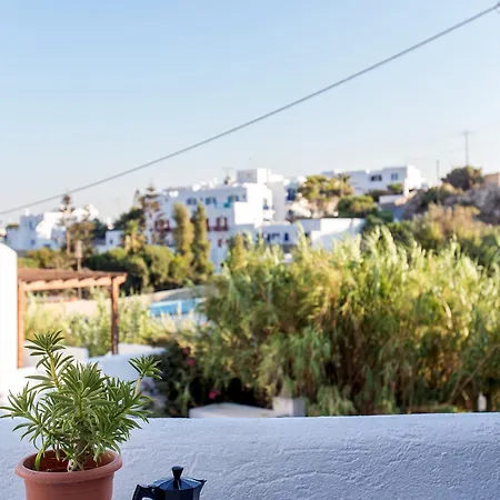 Appart hôtel Edem Garden By Estia Platis Yialos