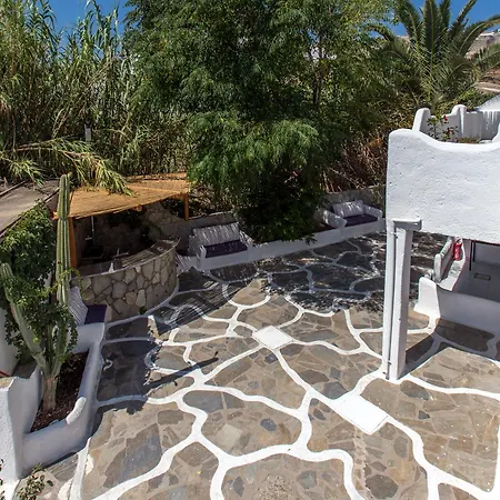 Apart Otel Edem Garden By Estia 3*