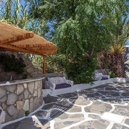 Edem Garden By Estia 3*