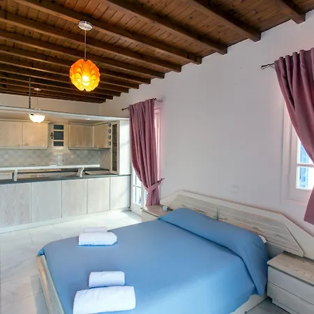 Edem Garden By Estia Apart Otel 3*