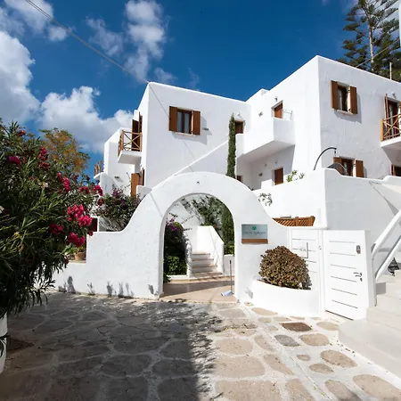 Appart hôtel Edem Garden By Estia