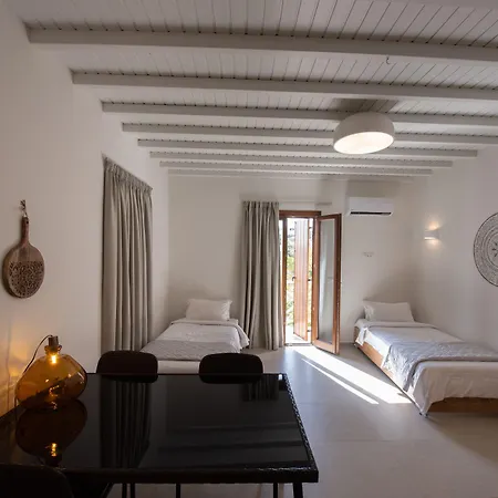 Edem Garden By Estia Apart Otel