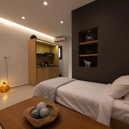 Apart Otel Edem Garden By Estia 3*