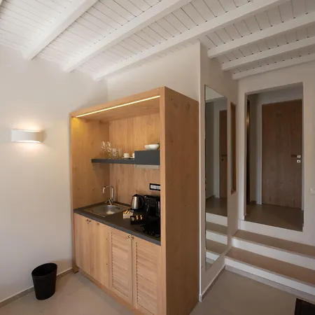 Apart Otel Edem Garden By Estia