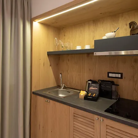 Edem Garden By Estia