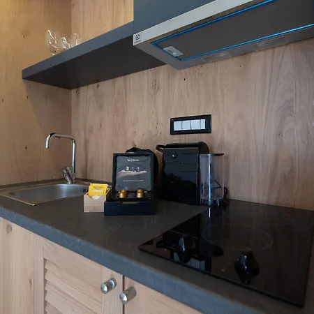 Edem Garden By Estia Platys Gialos (Mykonos)