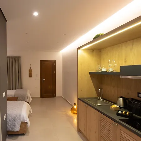 Appart hôtel Edem Garden By Estia 3*