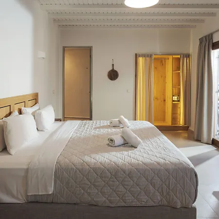Appart hôtel Edem Garden By Estia