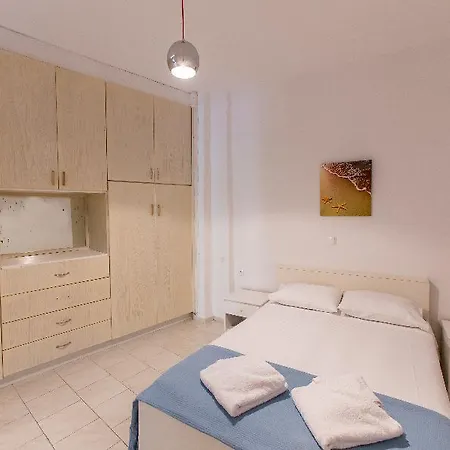 Edem Garden By Estia 3* Platys Gialos (Mykonos)