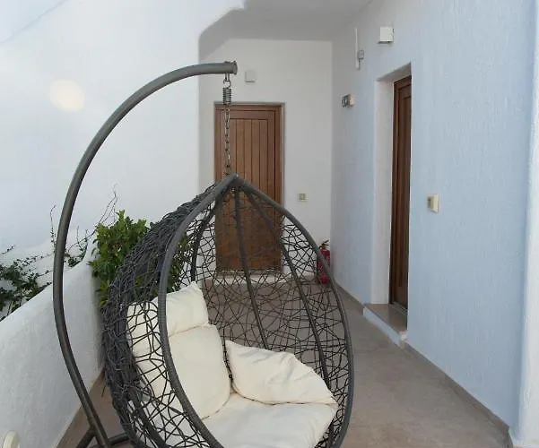 Edem Garden By Estia 3* Platys Gialos (Mykonos)