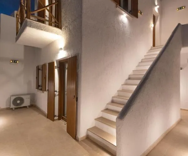 Edem Garden By Estia 3*