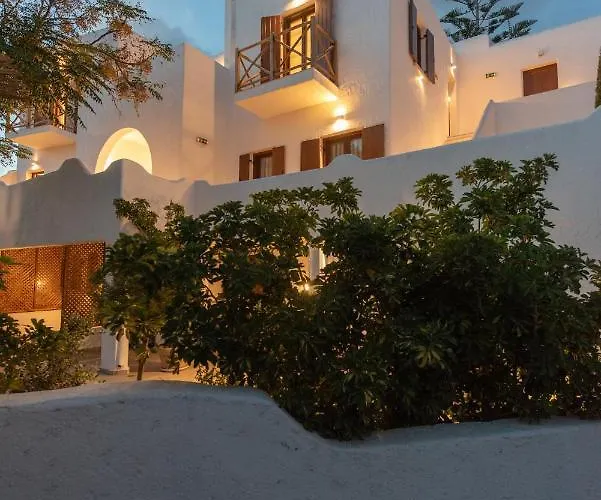 Edem Garden By Estia 3*