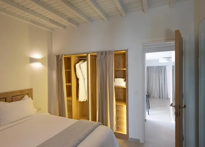 Aparthotel Edem Garden By Estia 3*