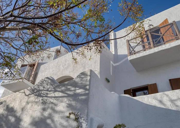 Edem Garden By Estia 3* Platys Gialos (Mykonos)