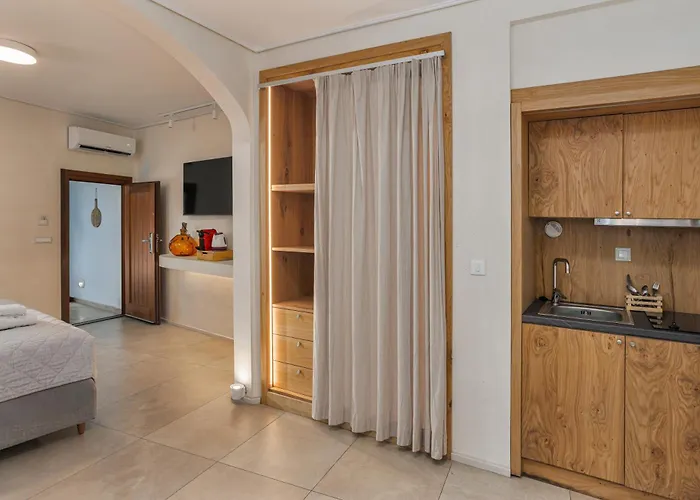 Edem Garden By Estia 3*