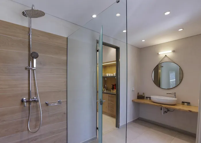 Edem Garden By Estia